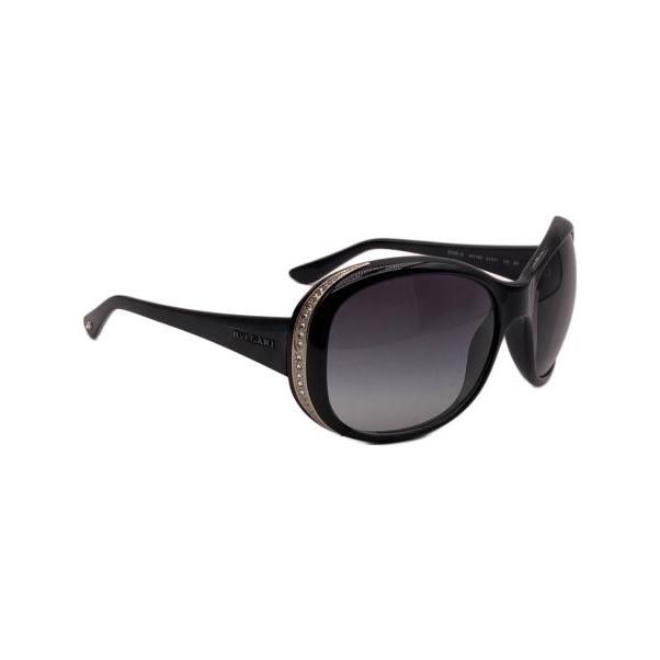 Used Butterfly Rhinestone Sunglasses