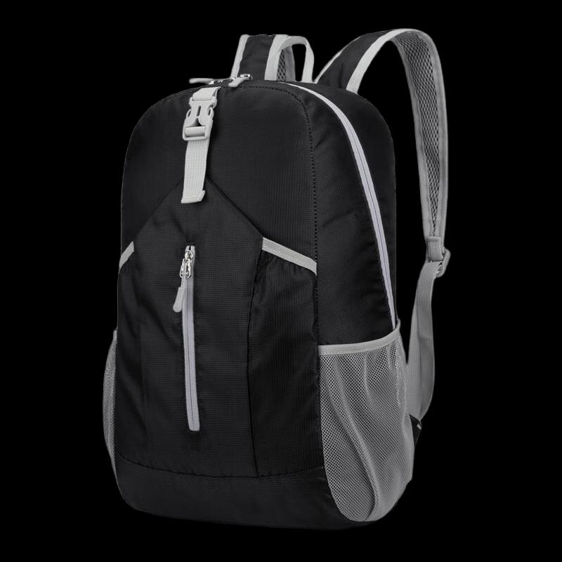 Lightweight Foldable Outdoor Travel Backpack