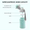 Travel Potty, Baby Child Kids Potty Pee Training Cup, Babay Boys Girls Urinal Emergency Toilet for Camping,Car Travel,Outside,Park