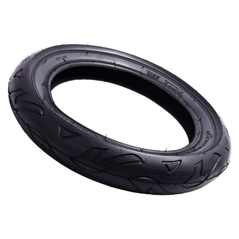 11 1/1 X 1 1/1 ( 61-111 )Tire fits Many Gas Electric Scooters 11 Inch tube Tire For ST1111 ST1111 e-Bike 11 1/1X1 1/1