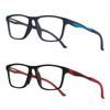 Blue Ray Blocking Anti-Blue Light Reading Glasses Photochromic Optical Eyewear  Office
