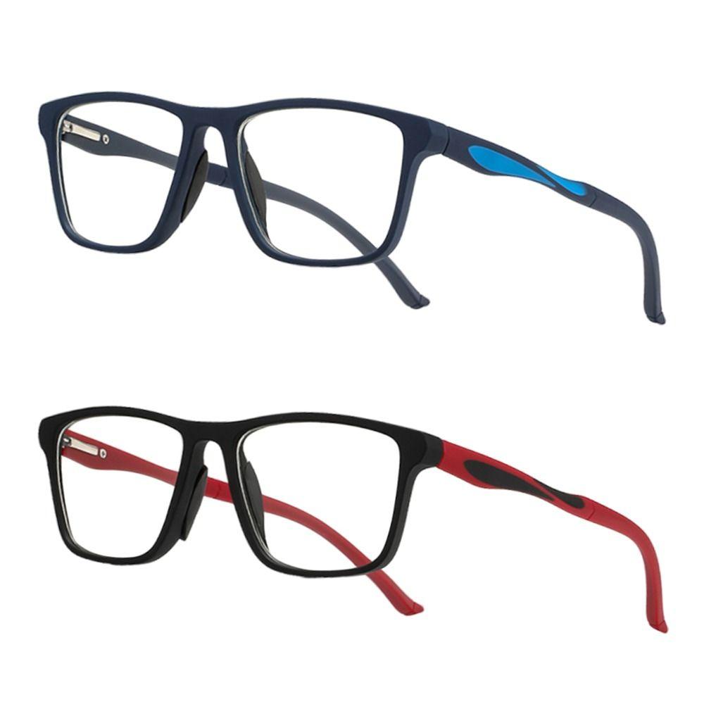 Blue Ray Blocking Anti-Blue Light Reading Glasses Photochromic Optical Eyewear  Office