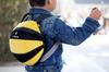 Little Life Bee Harness Backpack L10241 (x 1)