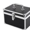 Extra Large Makeup Carrying Case Compartment Multifunction Security Pedicure Tool Box for Women Nail