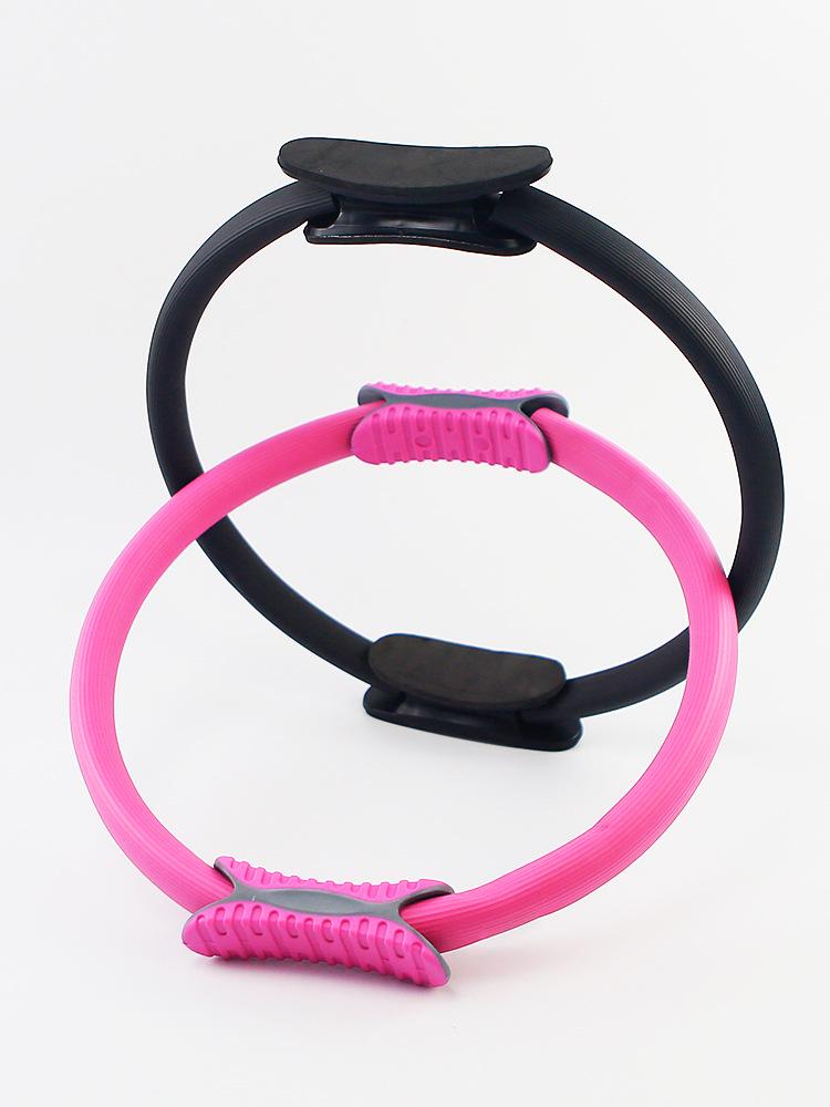 Shiyan Pilates Magic Circle: Slimming Leg & Shoulder Training Hoop