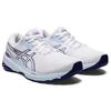 new Asics GT 1000 11 'White Dive Blue' Women's