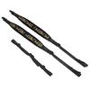 Adjustable Double Shoulder Straps Universals Accordion Strap Wear Resistant Musical Instrument Accessory