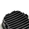 For Bmw 3 Series E36 318I 323I 325I 1992 1993-1996 Mid Grid Intake Frame Front Bumper Intake Accessories 51138122237 51138122238