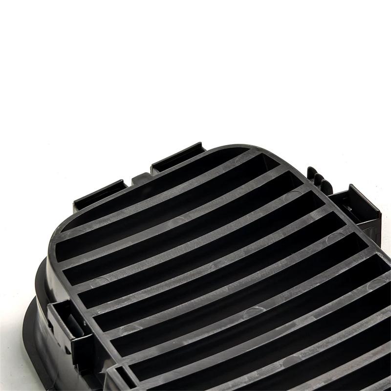 For Bmw 3 Series E36 318I 323I 325I 1992 1993-1996 Mid Grid Intake Frame Front Bumper Intake Accessories 51138122237 51138122238