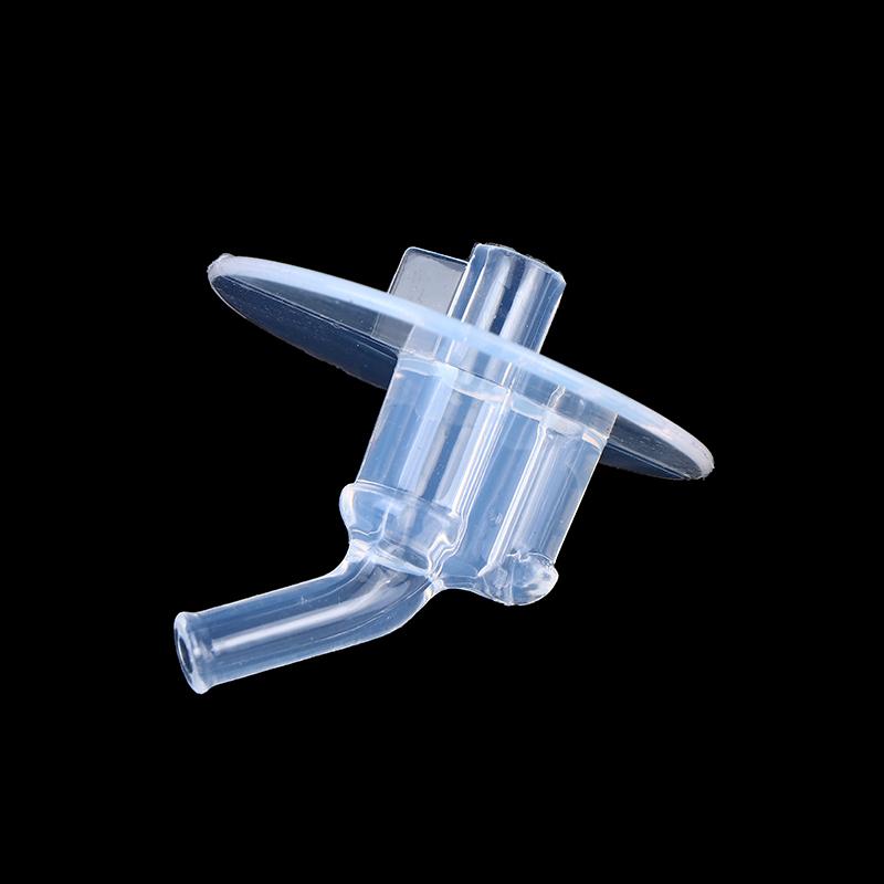 1Pc Suction Cup With 1 Straw Replacements For Thermos Bottle Straw Stem Drinking Straw Set For Kids Adult Feeding Accessories
