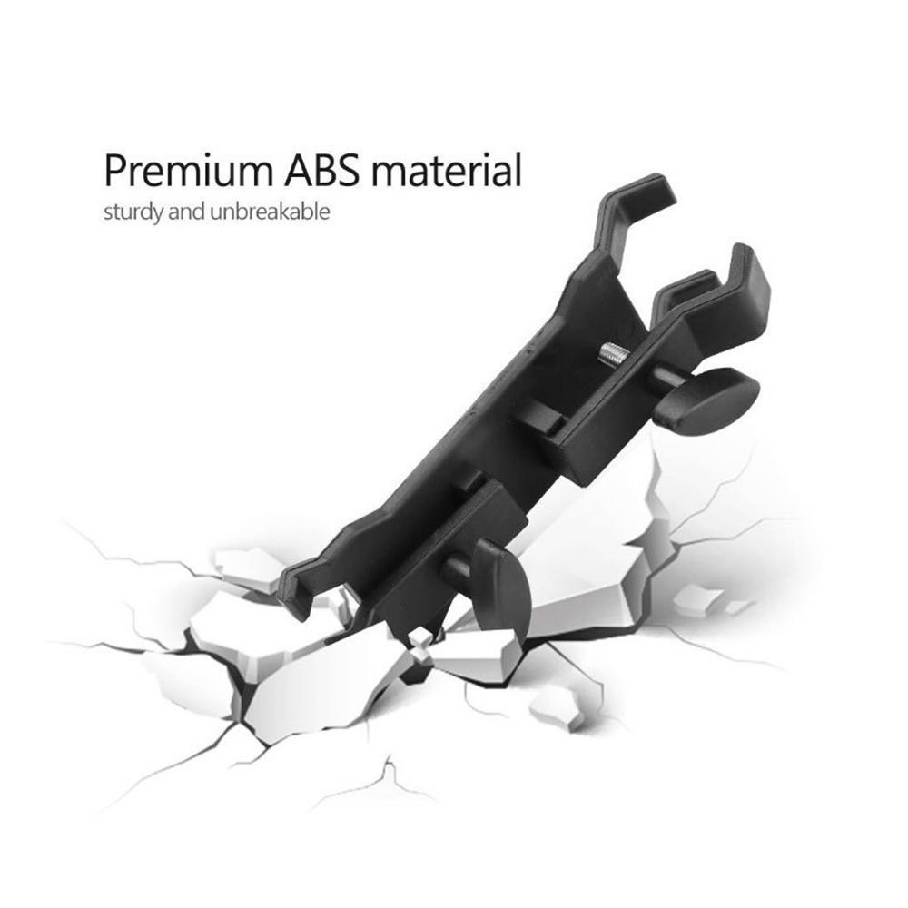 

Фотографический штатив, зажим для зонта, держатель для зонта для штатива для камеры, фотография на открытом воздухе, зажим, фотографические аксессуары чёрный