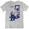 The Irishman Gangster Movie T Shirt
