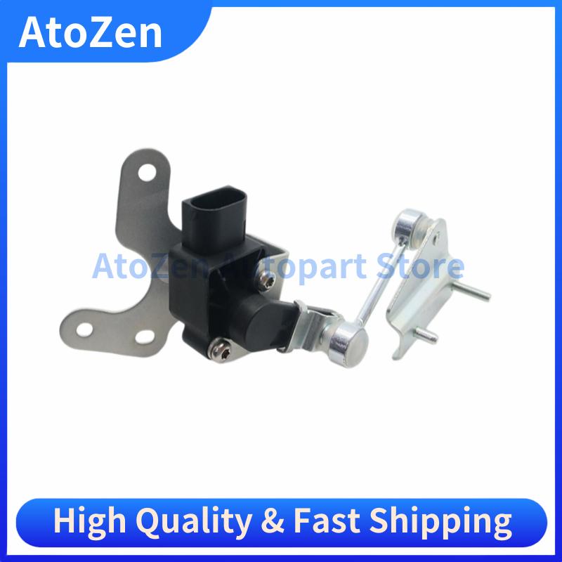 Rear Right Suspension Height Level Sensor A2075400817 2075400817 for Mercedes W212 C-Class 2014-2024 Automotive Spare Parts