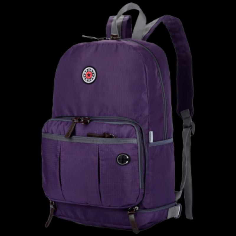 Hufeng Ultralight Foldable Travel Backpack 16 inch