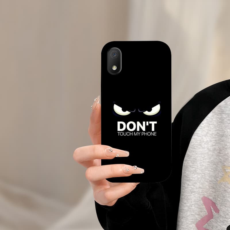 For Alcatel 1 5033D Case Fashion Cat Soft TPU Silicone Phone Case For Alcatel 1 5033D 5033 5033A Back Cover Funda Coque Shell