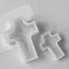 Creative Religious Silicone Mold Crafting Accessories Molds Candle Making Moulds Suitable for Home Decors Enthusiasts