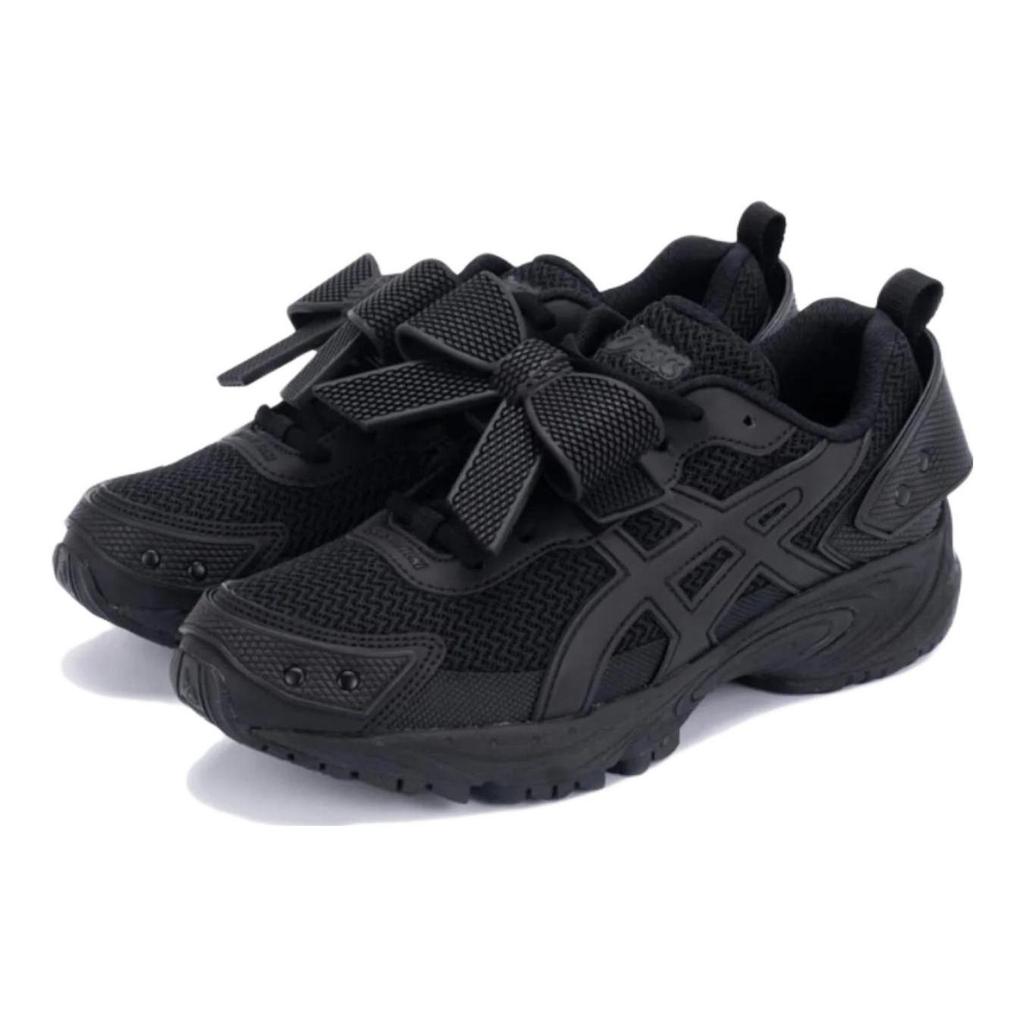 ASICS Shushu 'Black' 1203A319-001