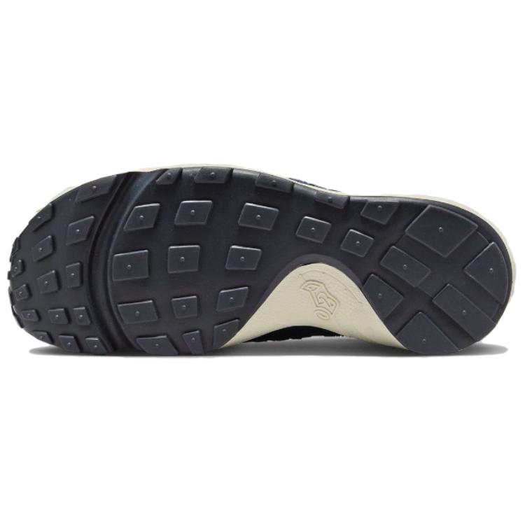 Nové dámské Nike Air Footscape Woven Raw Denim Obsidian HF1759-400