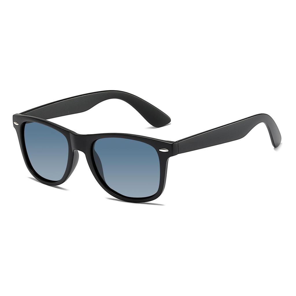 Rimerakea Sunglasses for Men and Gradient Blue Wellington UV400 Sun for Driving Women, Polarized, Style, Protection, Protection,