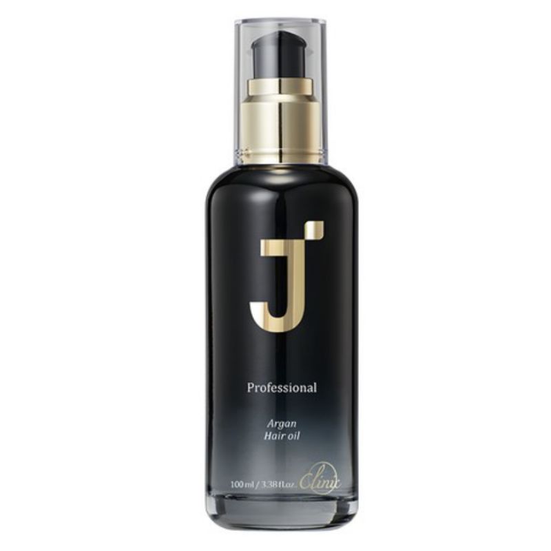 

Jsoop Professional Argan Hair Oil 100ml 1pcs