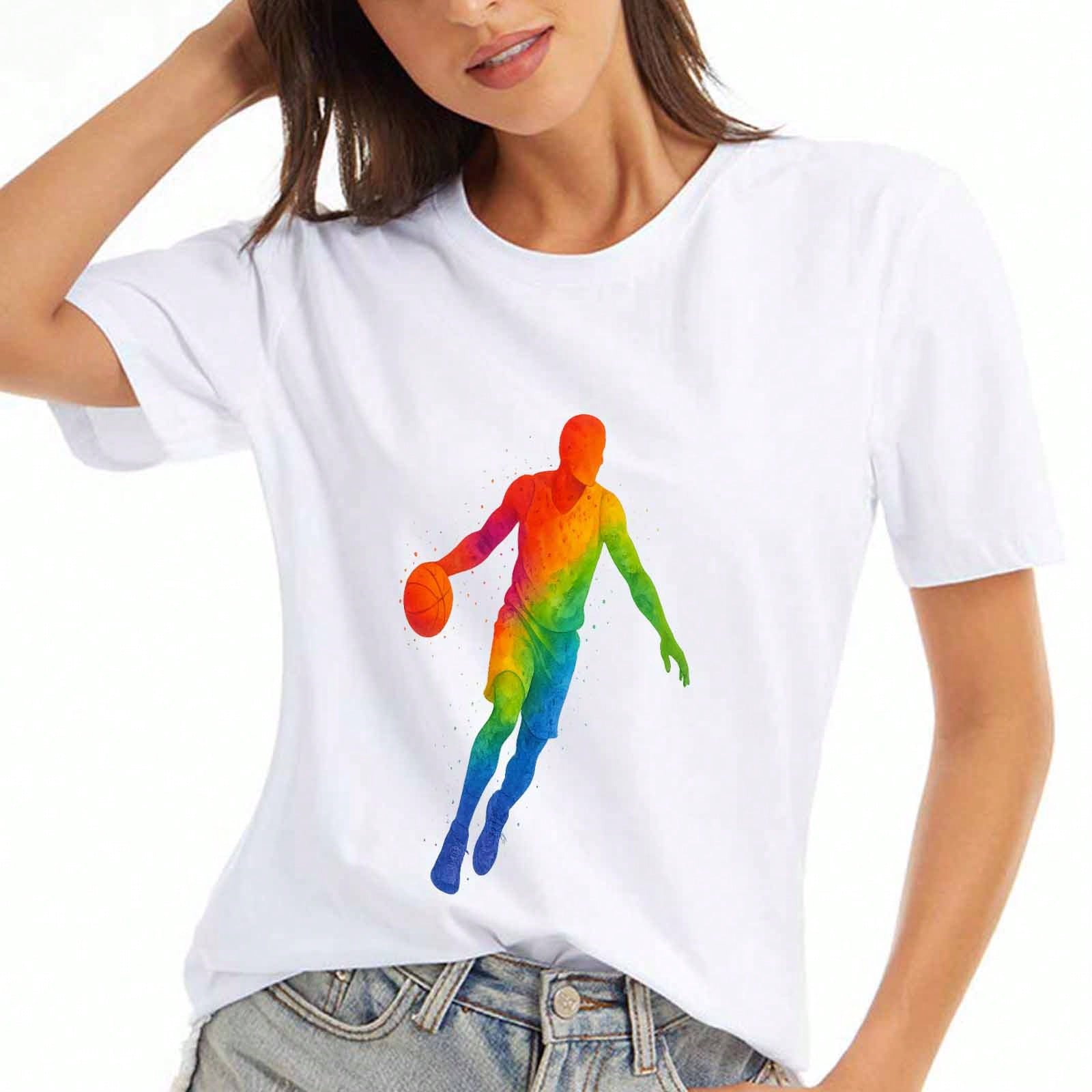 Radiation Poisoning Wounisex s Cotton T Shirt, Premium Cotton Print, Durable, Casual Fashion.I Have Radiation Poisoning Funny Graphic Tee, Cute Radiat S разноцветный