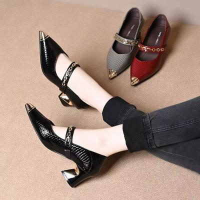 Sapatos clássicos – Sapatos clássicos