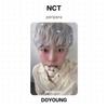 NCT Peripera Official Photocard