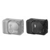 Shock Absorbing Silicone Housing Case Sleeve Shell For Small Action Device Slip Resistant Lightweight Protective Cover
