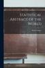 Cartea Statistical Abstract of the World