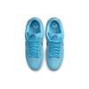 Nike Dunk Low SB Blue Fury Unisex Sneakers Deep-Royal BQ6817-400