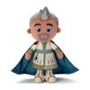 Disney-Figur Wish Premium Beans Collection King Magnifico Plüschtier, Breite ca.. 19 cm
