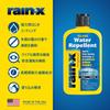 Original Glass Water 207ml A Treatment for Exterior Windows That Improves Visibility In All Weather Including Rain-X Repellent, (Product Code