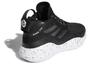 adidas D Rose 773 2020 'Schwarz Weiß' FX7123
