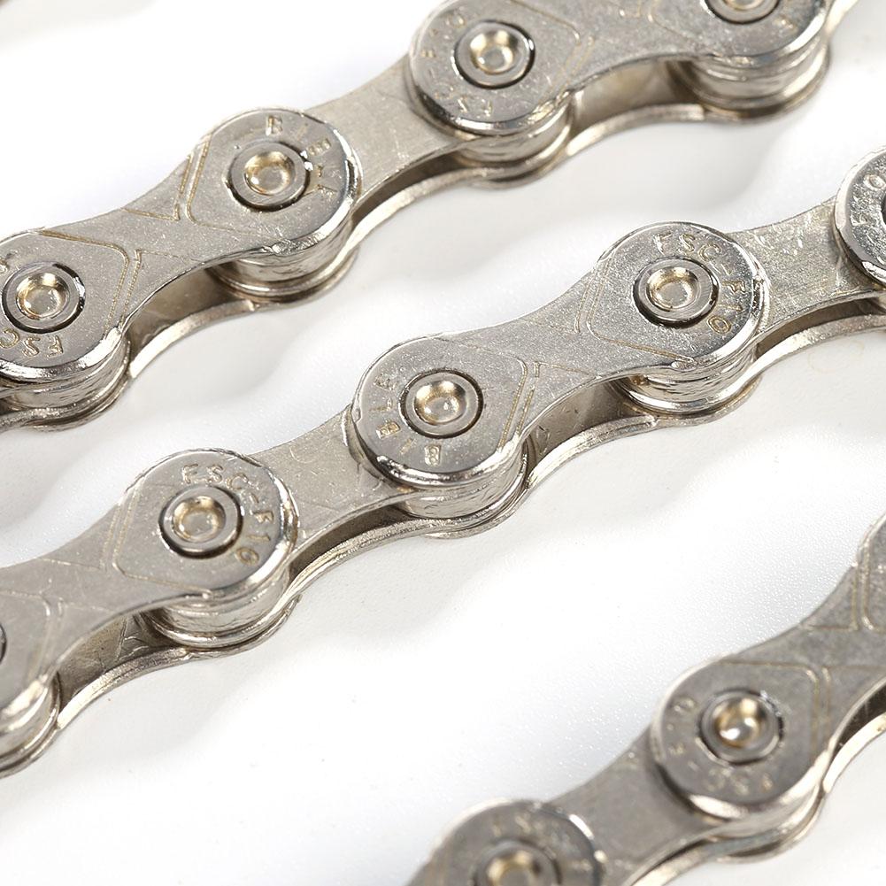 F10 Aluminium Alloy Speed Chargeable Chain 10 30 9 27 Speed for Road Bike Bicycle F10