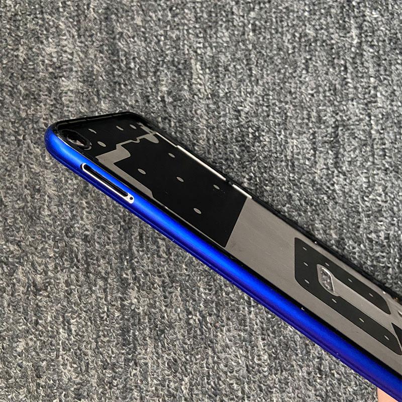 6.39" Middle Frame For Huawei Honor 9C Front Bezel Housing Lcd Holder Rear Plate Chassis AKA-L29 2020