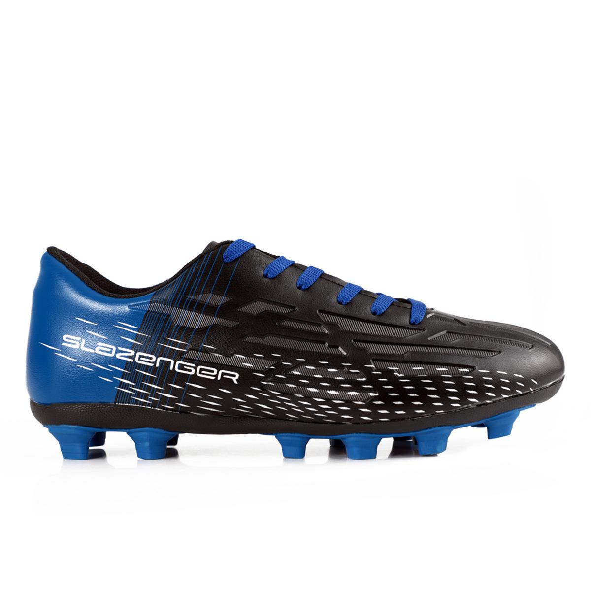 

Мужские футбольные бутсы SCORE I HS 40 жёлтый/синий