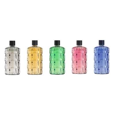 50ml Diffuser Essential Oils Hotel Humidifiers Aroma Sprayer New Fragrance Oils