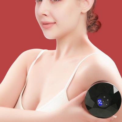 Elektronika pro krásu a zdraví – Elektrické masážní stroje pro hubnutí