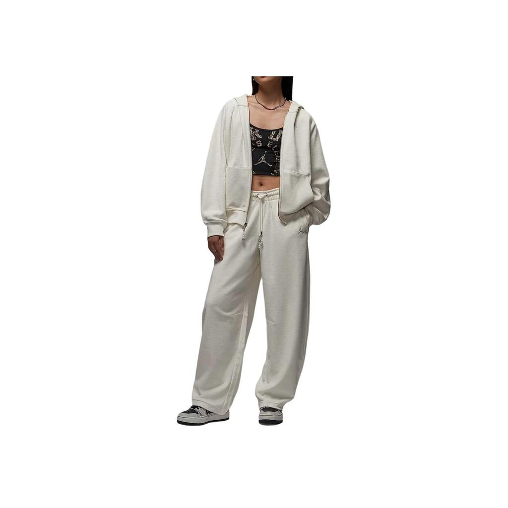 Nike Simple Stylish Comfortable Solid Color Casual Pants Women Bottoms HV0330-133