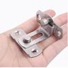 The Door Lock 90 Lock The Door Right Angle Door Lock Bottom - PR