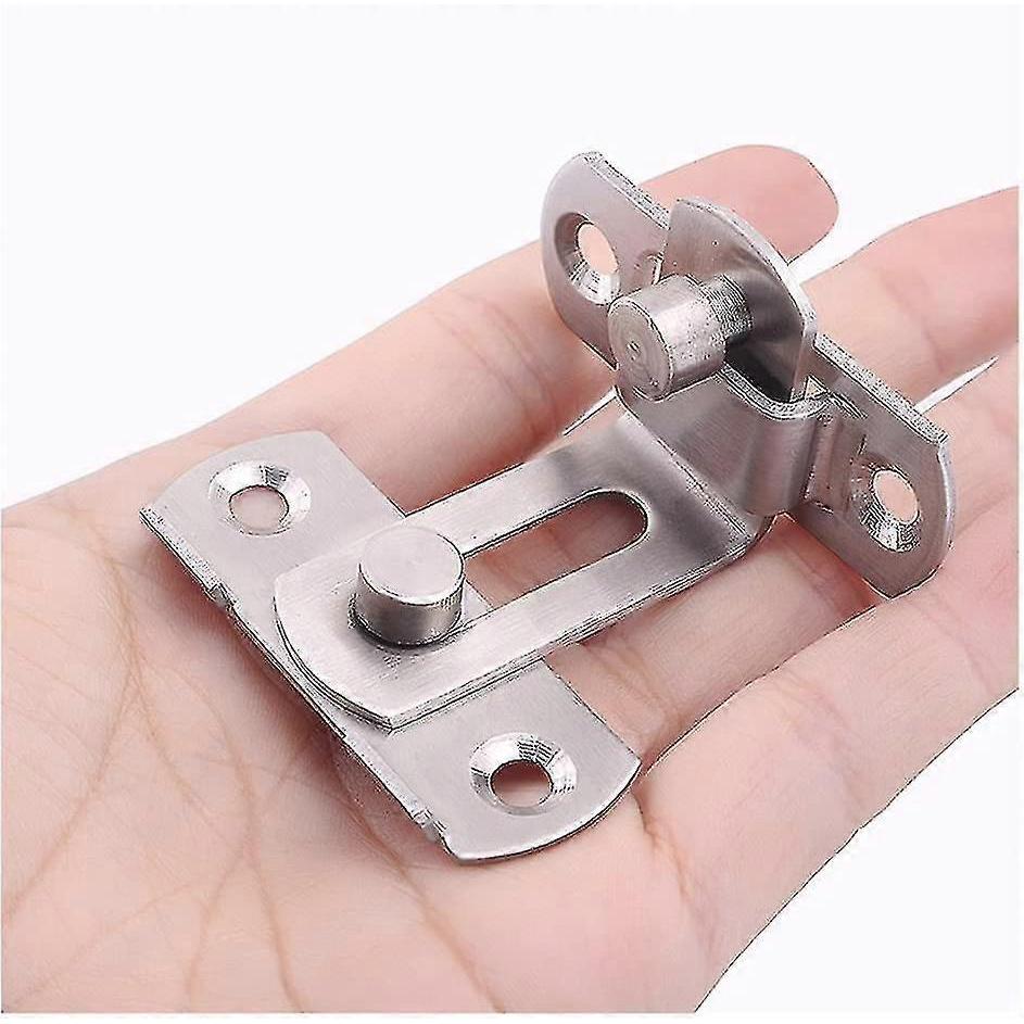 The Door Lock 90 Lock The Door Right Angle Door Lock Bottom - PR