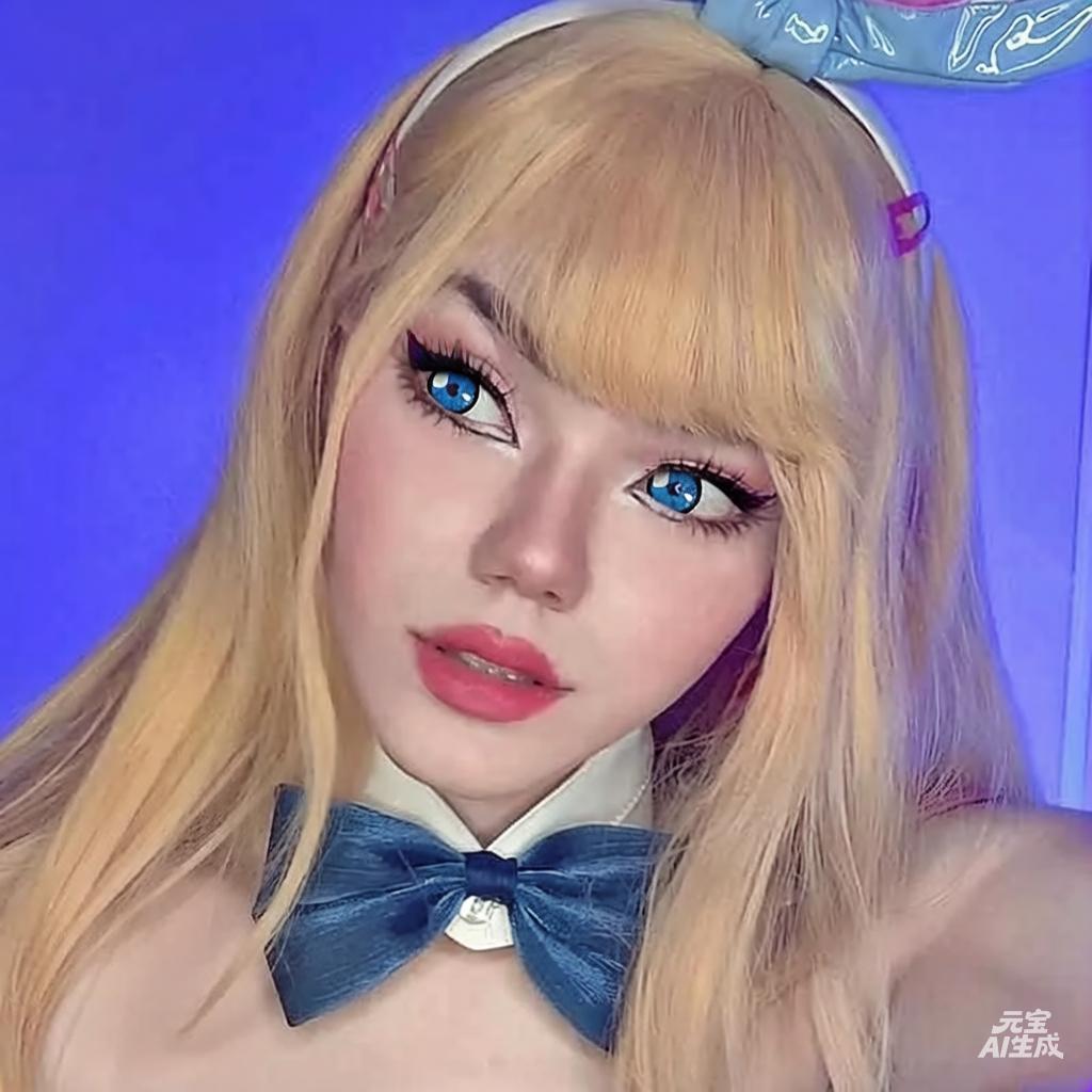 Moody Kitagawa Marin Blue