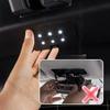 For BYD Dolphin Surf/Mini Seagull 2026 2025 2024 Rear Trunk Light Tailgate Modification Led Trunk Interior Light Car Interior