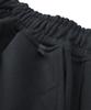 UNKNOWNCOMENORMAL Usa Star Flag Sweat Pants [Charcoal]