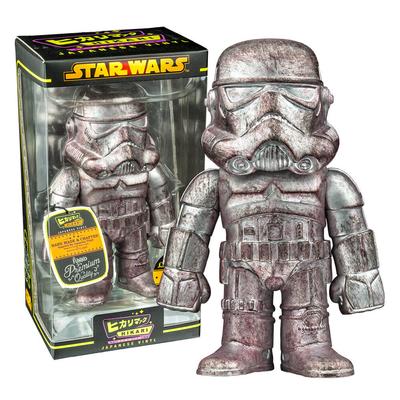 Figura do Stormtrooper Rusty Hikari de Star Wars