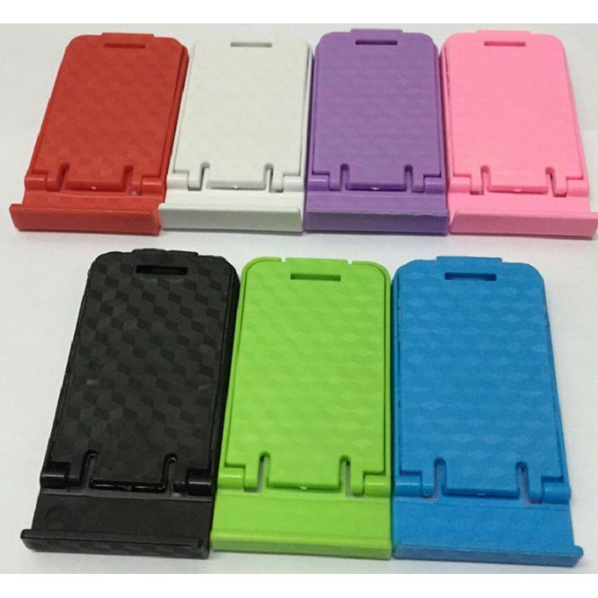 Stylish Portable Adjustable Mobile Phone Holders Stands With Exceptional Build Quality For Friends And Family Gifts