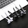 1Pc Hands-free Chopstick Easy To Use Plastic Multifunctional Snack Clip Convenient Tong