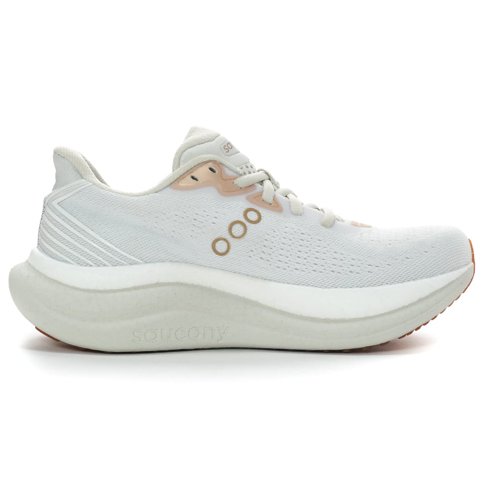Saucony Triumph Victory 23 Low top Running Shoes Women's White S11023-226