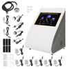 Multifunctional 6 in 1 Fat Burning Machine Cellulite Removal Machine RF Body Slimming Machine 110‑240VAU Plug