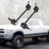 UXCELL 2 Pcs K80250 K80251 Front Sway Bar Links 4056A028 for Ford for Lincoln for Mazda